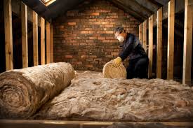 Professional Insulation Services in Las Cruces, NM